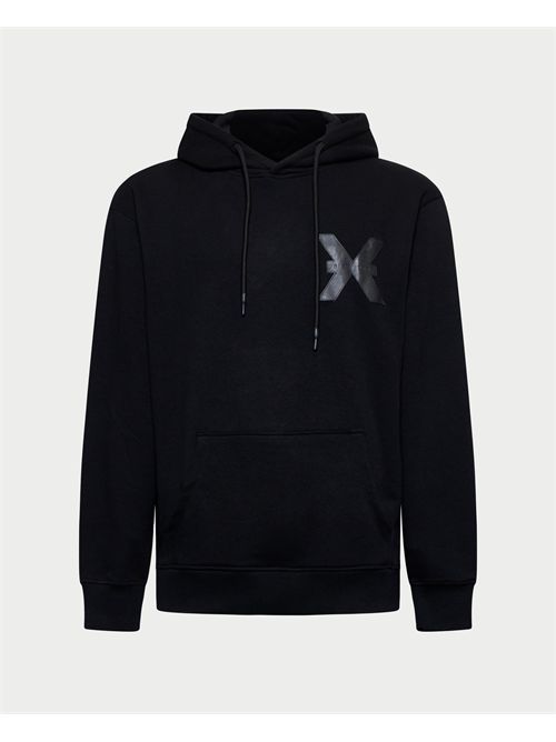  RICHMOND X | UMA25134FEBLACK
